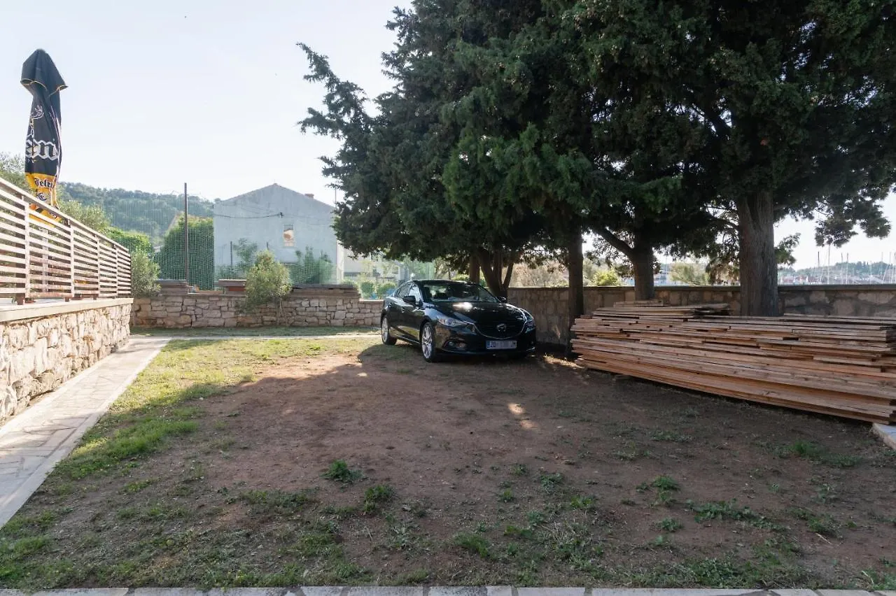 Apartments By The Sea Preko, Ugljan - 20210 Croatia