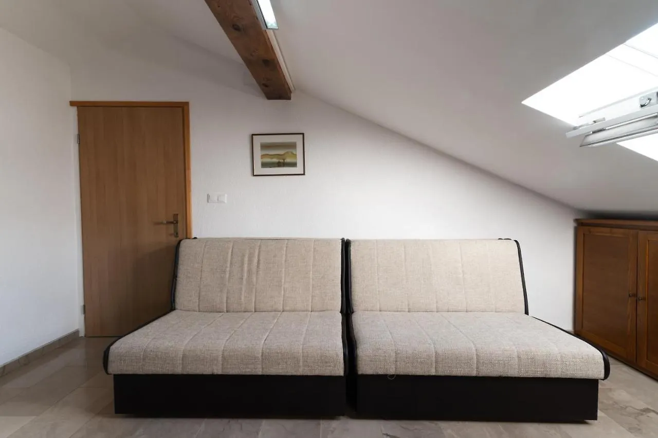 Apartments By The Sea Preko, Ugljan - 20210 Croatia