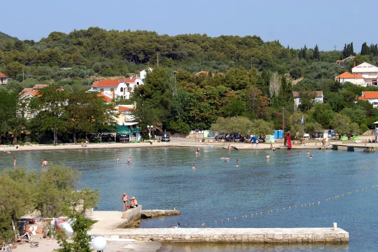 Apartments By The Sea Preko, Ugljan - 20210 Croatia