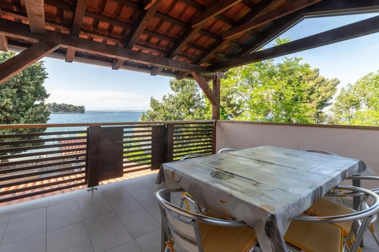 Apartments By The Sea Preko, Ugljan - 20210 Croatia