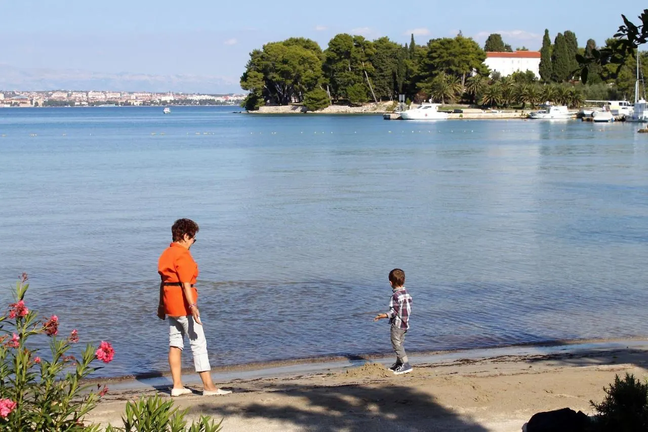 Apartments By The Sea Preko, Ugljan - 20210 0*, Preko Croatia