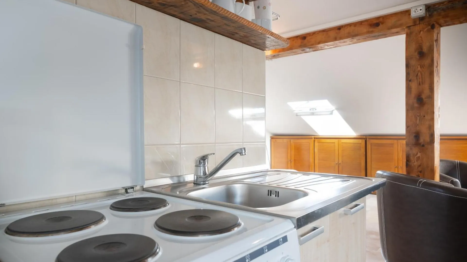 Apartments By The Sea Preko, Ugljan - 20210