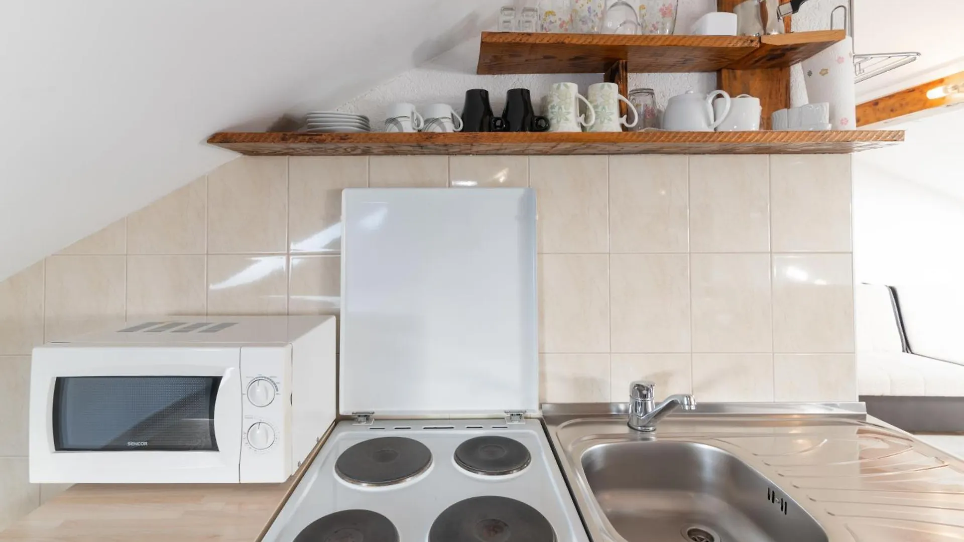 Apartments By The Sea Preko, Ugljan - 20210 Croatia