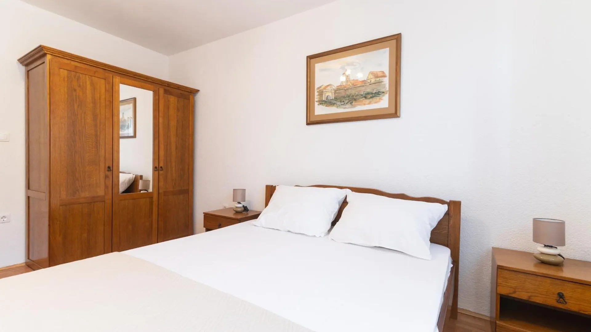 Apartments By The Sea Preko, Ugljan - 20210 0*, Preko Croatia