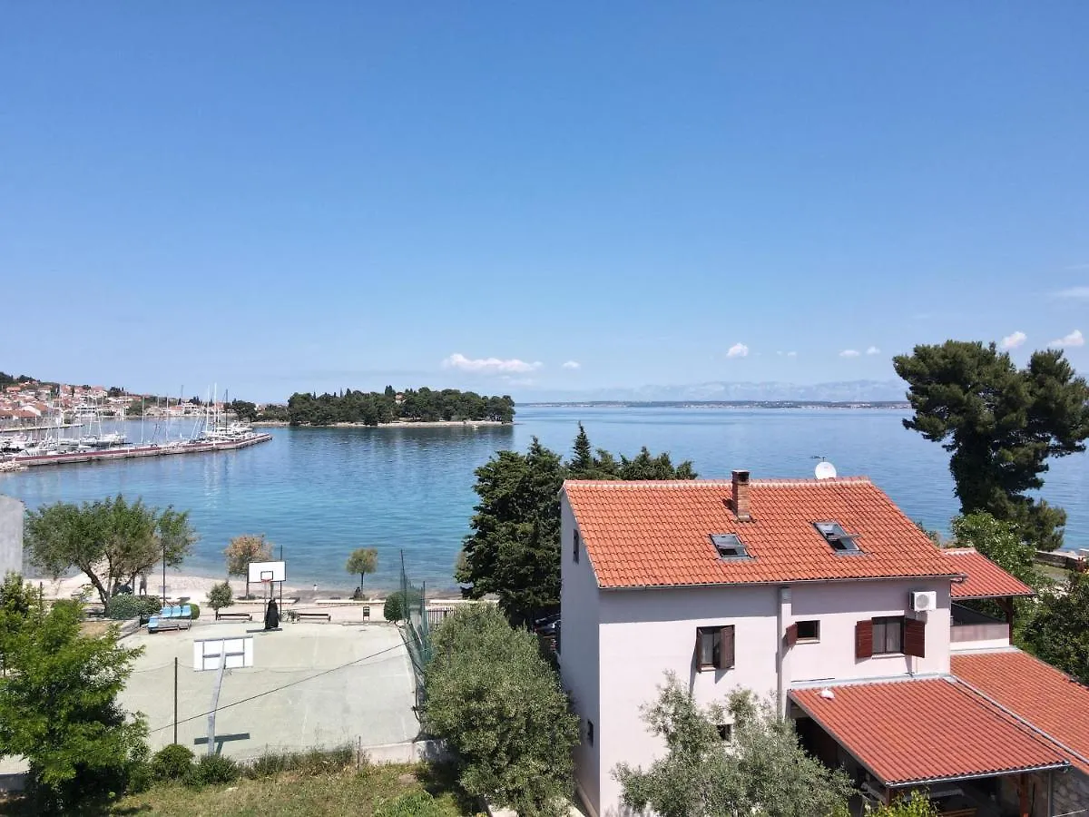 Apartments By The Sea Preko, Ugljan - 20210 Preko