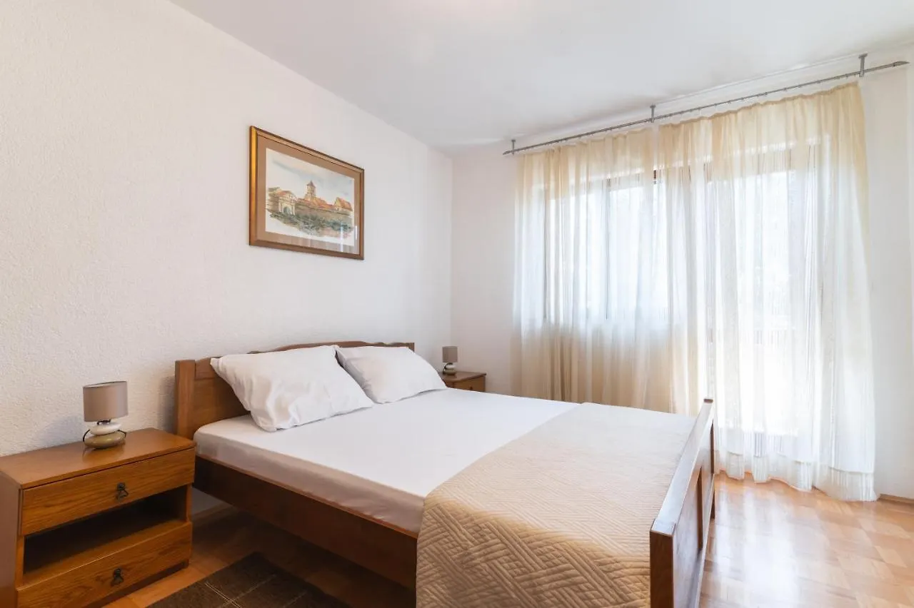 Apartments By The Sea Preko, Ugljan - 20210
