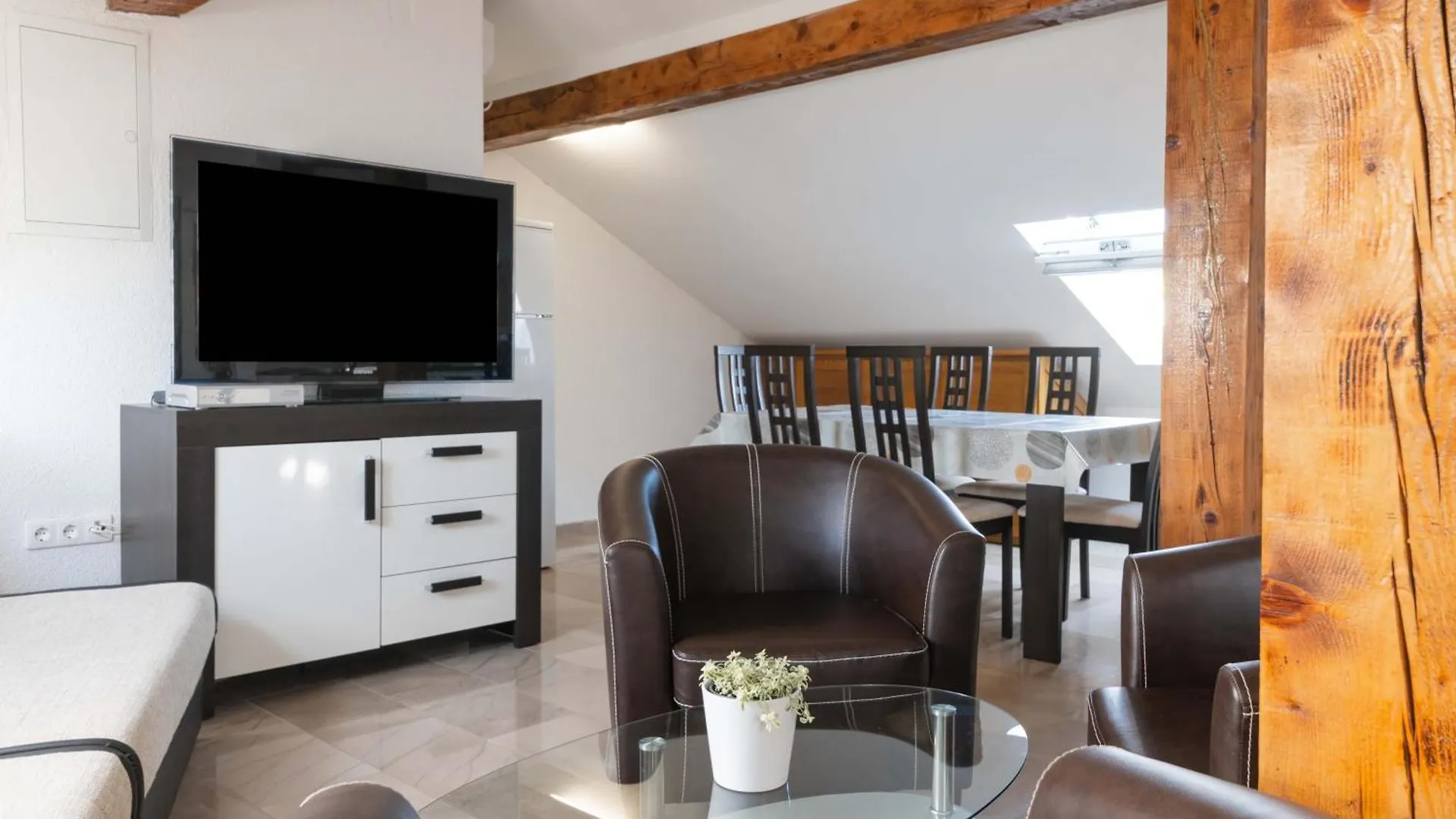 Apartments By The Sea Preko, Ugljan - 20210