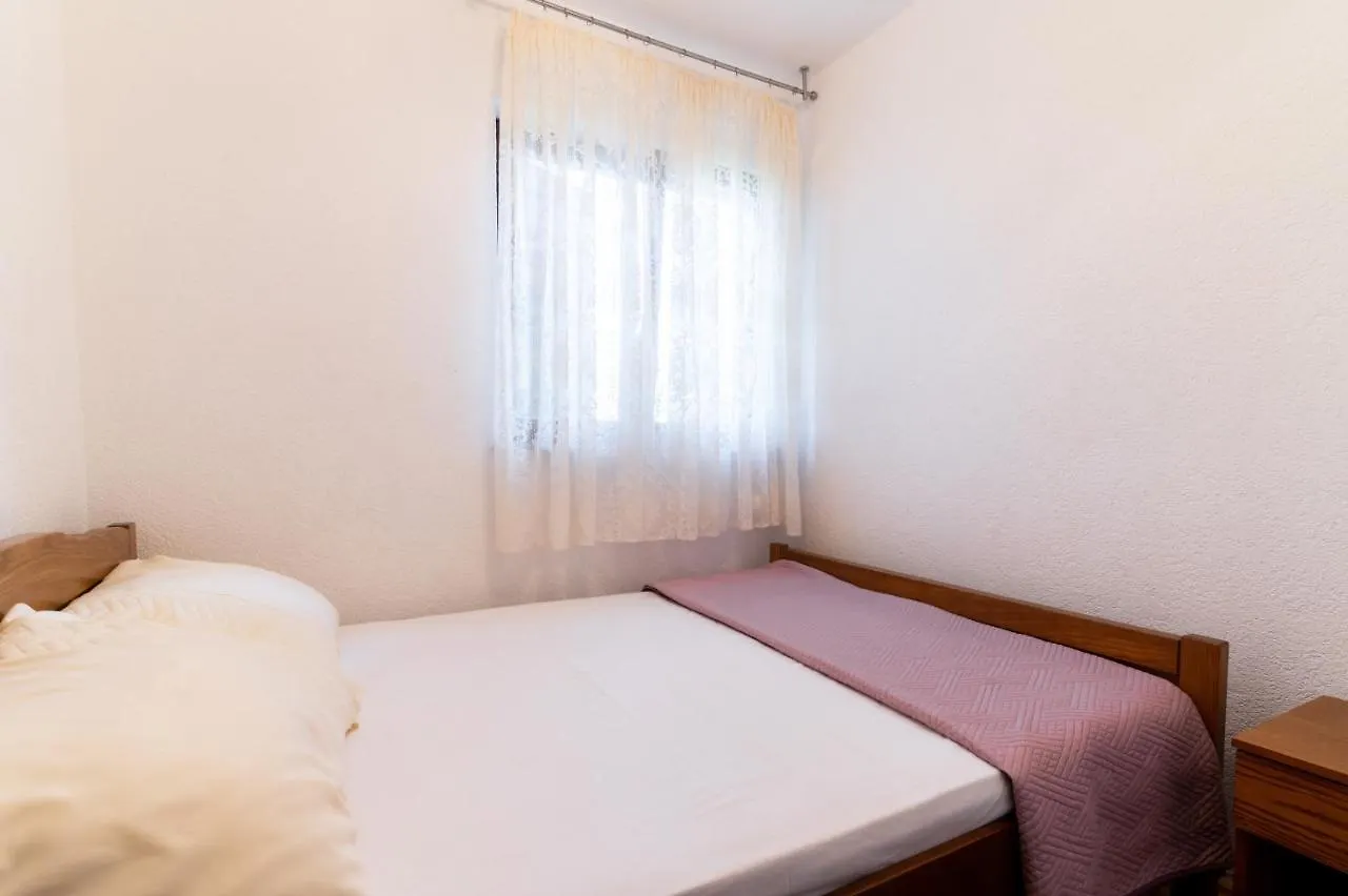 Apartments By The Sea Preko, Ugljan - 20210 Preko
